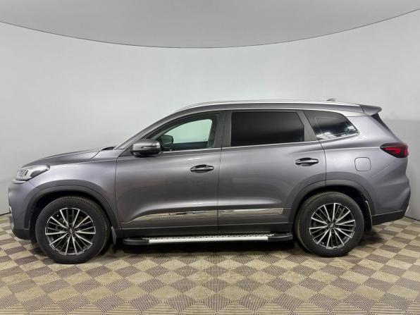 Chery Tiggo 8 I Рестайлинг с пробегом 2023 года, цена 2 050 000 рублей, 29567 км, внедорожник, Автокод Объявления