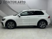 Volkswagen Tiguan II Воронеж  - изображение 20