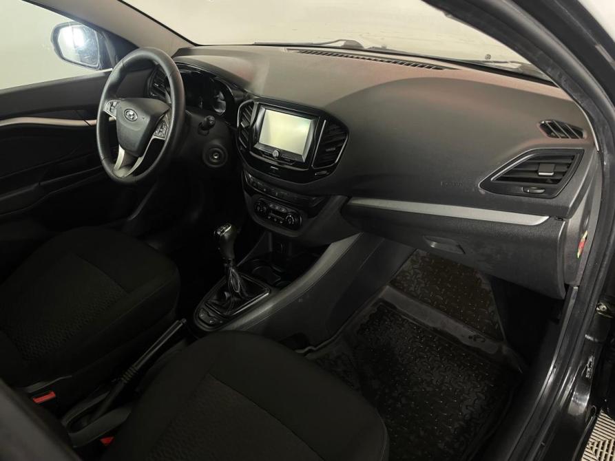 Lada (ВАЗ) Vesta I Воронеж  - изображение 9