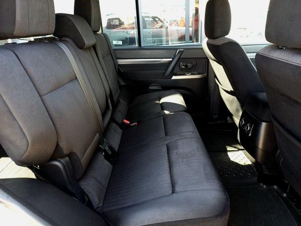 Mitsubishi Pajero IV с пробегом 2011 года, цена 2 219 000 рублей, 101928 км, внедорожник, Автокод Объявления