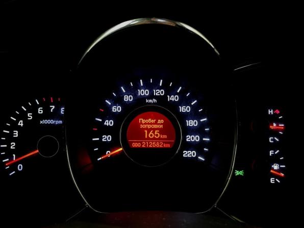 Kia Rio III с пробегом 2013 года, цена 649 000 рублей, 212561 км, седан, Автокод Объявления
