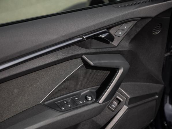 Audi A3 IV (8Y) с пробегом 2021 года, цена 2 699 000 рублей, 68682 км, седан, Автокод Объявления