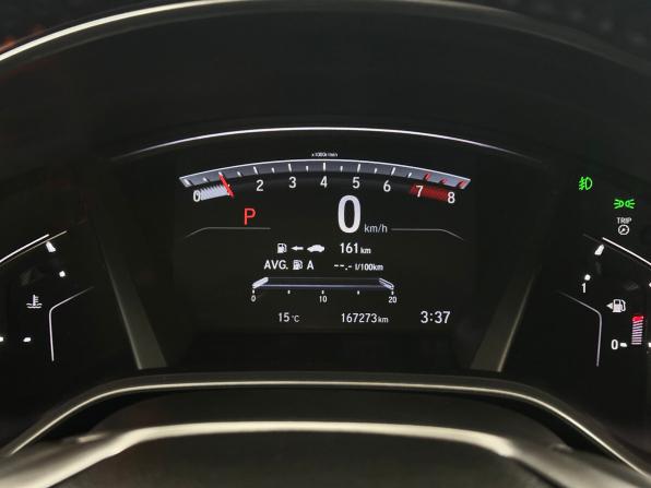Honda CR-V V с пробегом 2021 года, цена 3 450 000 рублей, 167273 км, внедорожник, Автокод Объявления