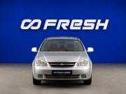 Chevrolet Lacetti I Москва  - изображение 20