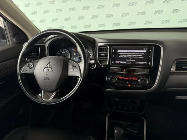 Mitsubishi Outlander III Рестайлинг 2 с пробегом 2018 года, цена 2 100 000 рублей, 156121 км, внедорожник, Автокод Объявления