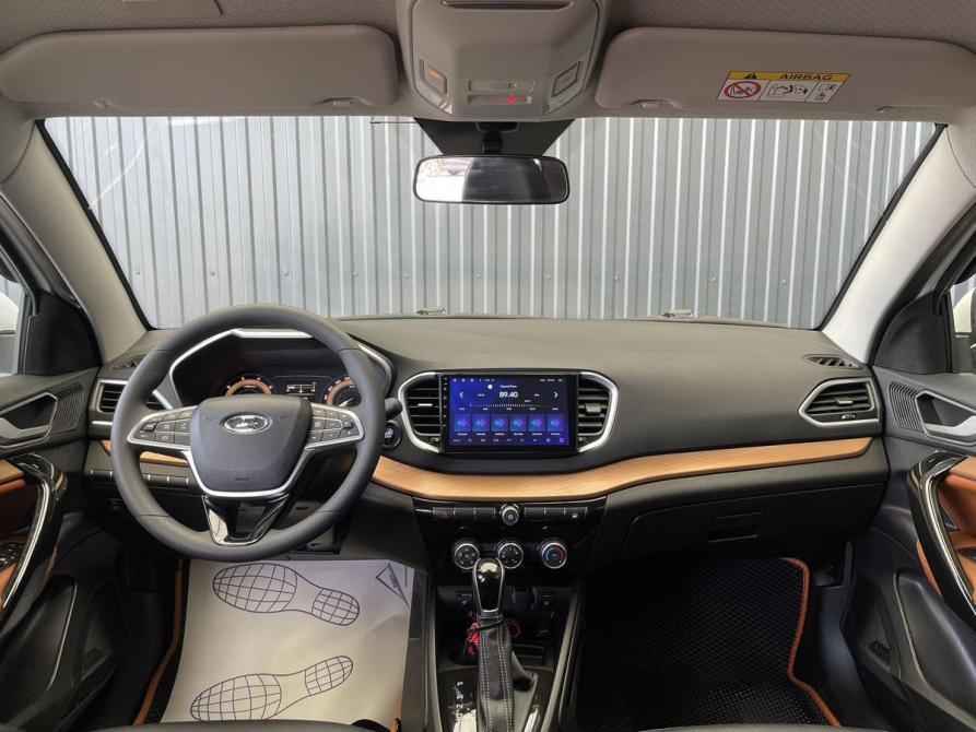 Lada (ВАЗ) Vesta I Рестайлинг (NG) Пермь  - изображение 6