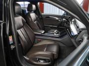 Audi A8 IV (D5) Тюмень  - изображение 45