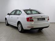 Skoda Octavia III (A7) Рестайлинг Химки  - изображение 50