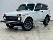 Lada (ВАЗ) Niva Legend Кемерово  - изображение 12