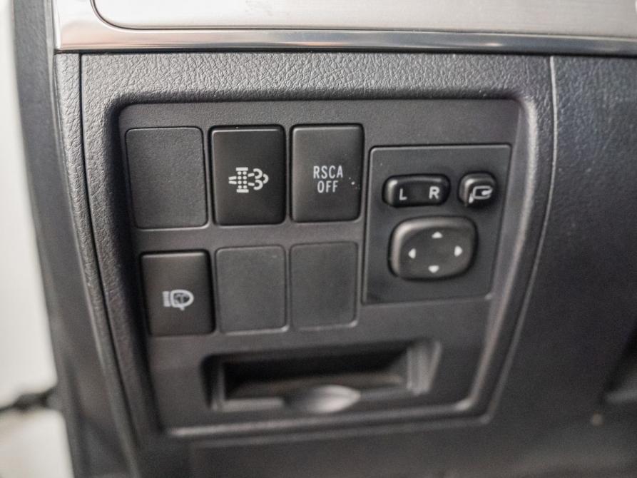 Toyota Land Cruiser 200 Series Рестайлинг 2 Красноярск  - изображение 17