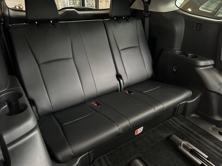 Toyota Highlander IV (XU70) Екатеринбург  - изображение 19