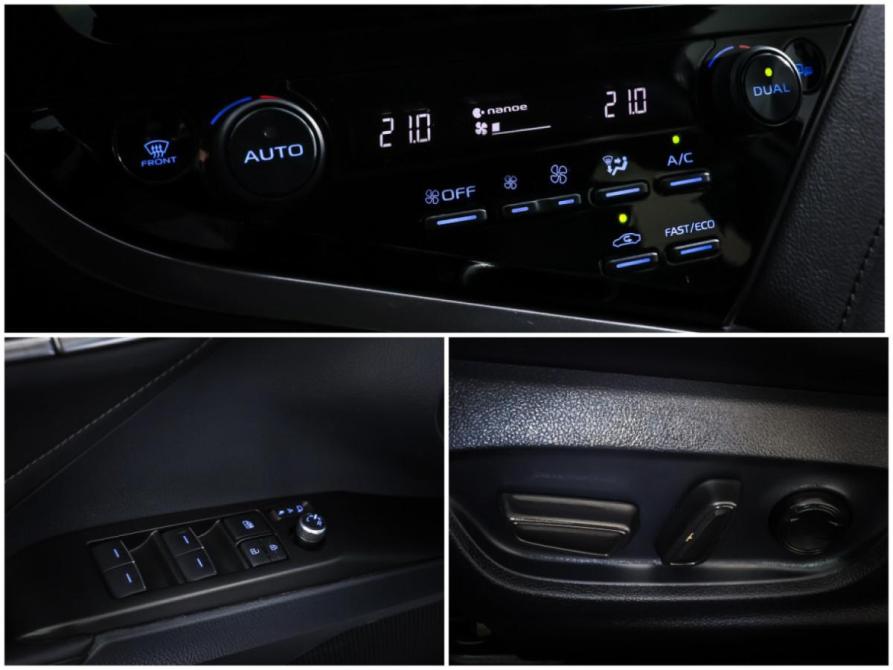 Toyota Camry VIII (XV70) Рестайлинг Москва  - изображение 19