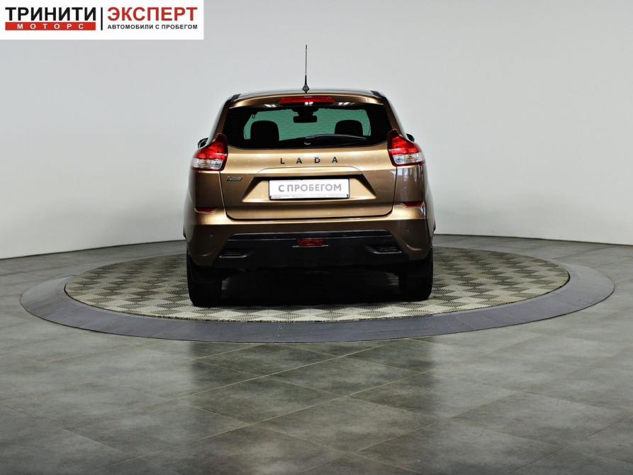 Lada (ВАЗ) XRAY I Белгород  - изображение 6