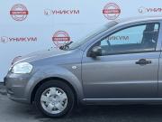 Chevrolet Aveo I Рестайлинг Екатеринбург  - изображение 47