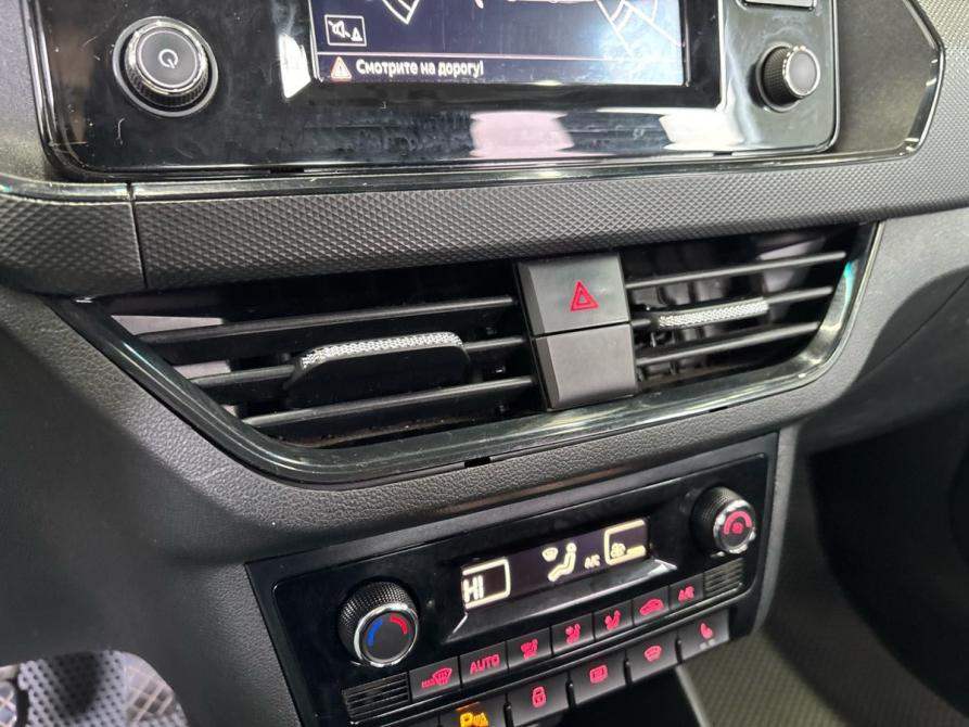 Volkswagen Polo VI Уфа  - изображение 15