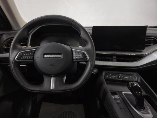 Haval F7 I Рестайлинг с пробегом 2023 года, цена 2 400 000 рублей, 31685 км, внедорожник, Автокод Объявления