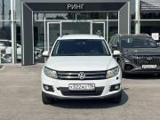 Volkswagen Tiguan II Воронеж  - изображение 15