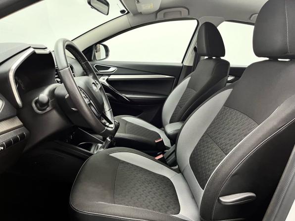 Lada (ВАЗ) Vesta I Рестайлинг (NG) с пробегом 2023 года, цена 1 275 000 рублей, 16164 км, седан, Автокод Объявления