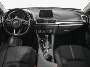 Mazda 3 III (BM) Рестайлинг Санкт-Петербург  - изображение 37