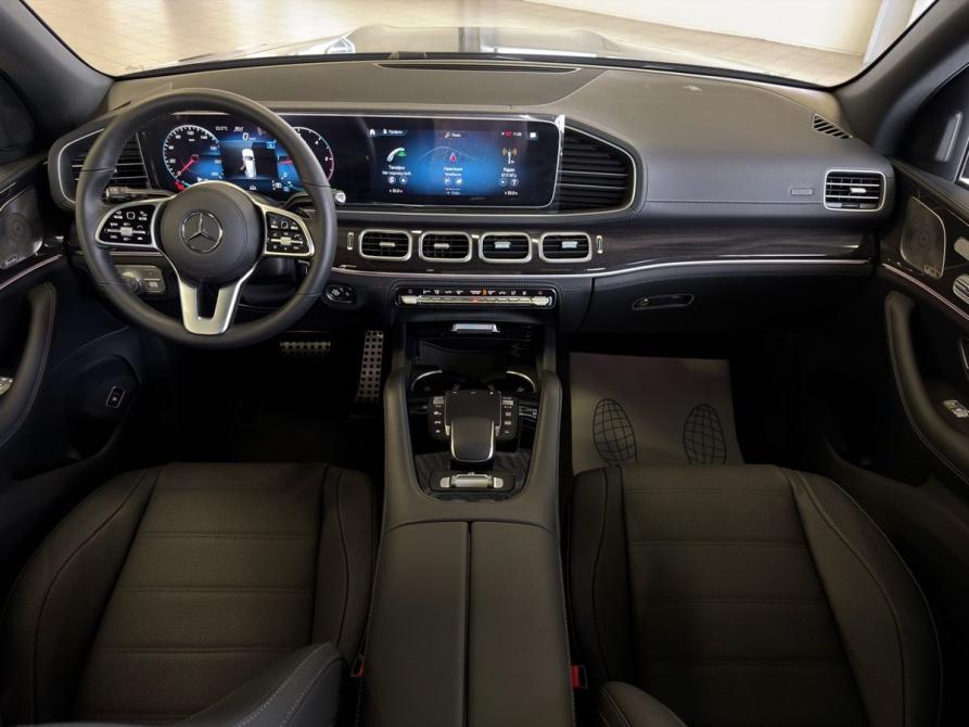 Mercedes-Benz GLS II (X167) Челябинск  - изображение 26
