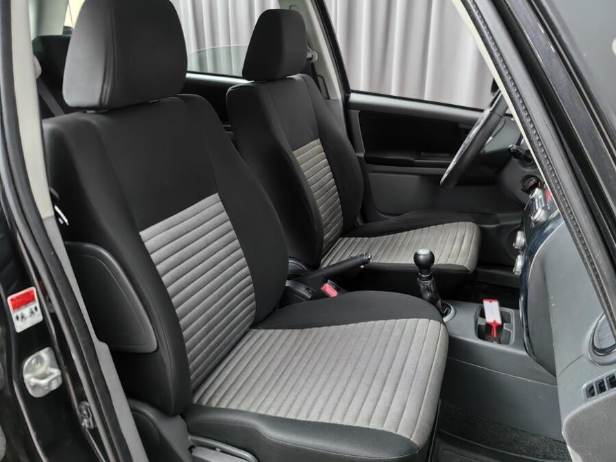 Suzuki SX4 I (Classic) Рестайлинг Подольск  - изображение 7