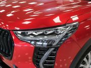 Haval Jolion I Рестайлинг Самара  - изображение 49