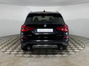 BMW X3 III (G01) Москва  - изображение 20