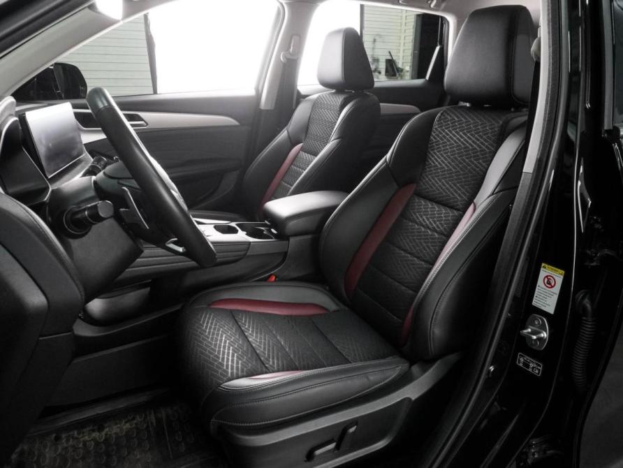 Haval F7 I Рестайлинг Воронеж  - изображение 10