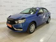 Lada (ВАЗ) Vesta I Пермь  - изображение 14