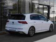 Volkswagen Golf VIII Москва  - изображение 30