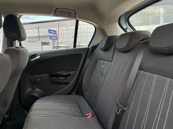 Opel Corsa D с пробегом 2008 года, цена 455 000 рублей, 122000 км, хэтчбек, Автокод Объявления
