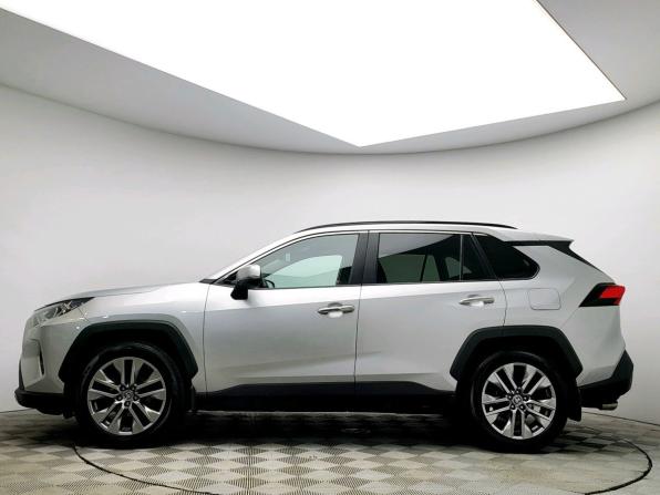 Toyota RAV4 V (XA50) с пробегом 2020 года, цена 3 559 000 рублей, 113459 км, внедорожник, Автокод Объявления