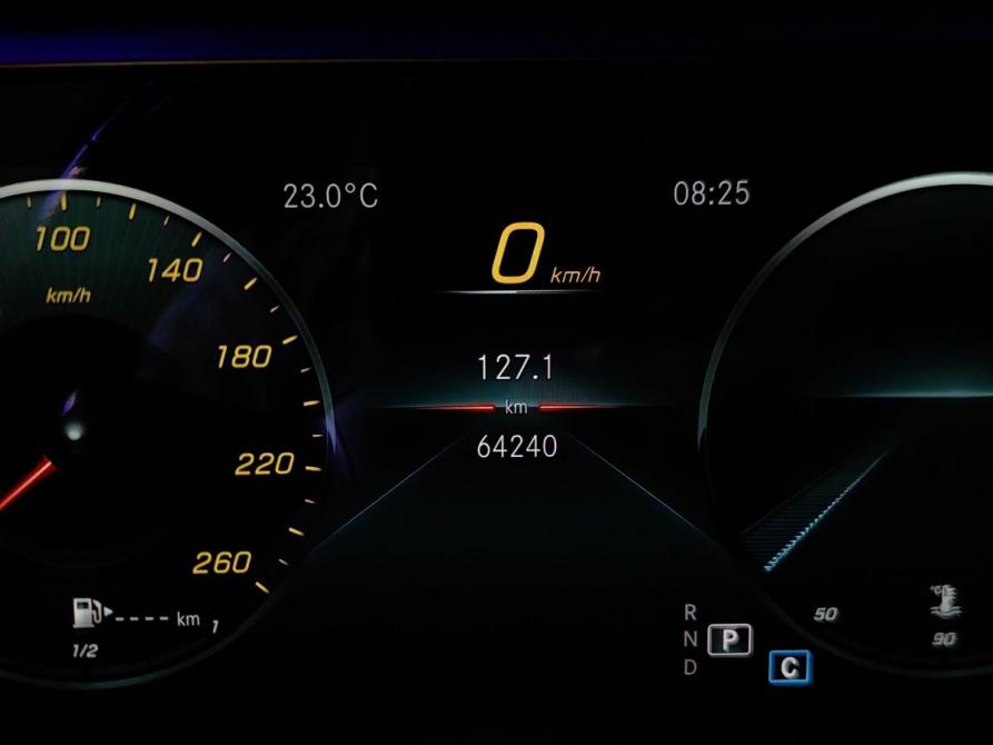 Mercedes-Benz E-Класс V (W213 S213 C238) Рестайлинг Москва  - изображение 18