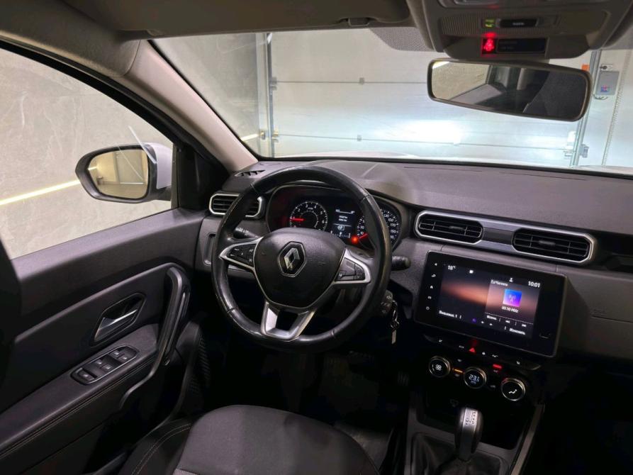 Renault Duster II Новосибирск  - изображение 16