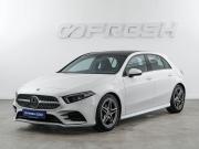 Mercedes-Benz A-Класс IV (W177) Москва  - изображение 27