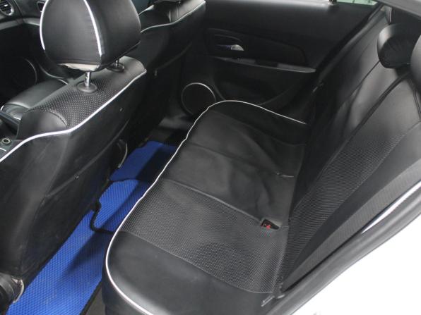 Chevrolet Cruze I с пробегом 2012 года, цена 577 000 рублей, 195000 км, хэтчбек, Автокод Объявления