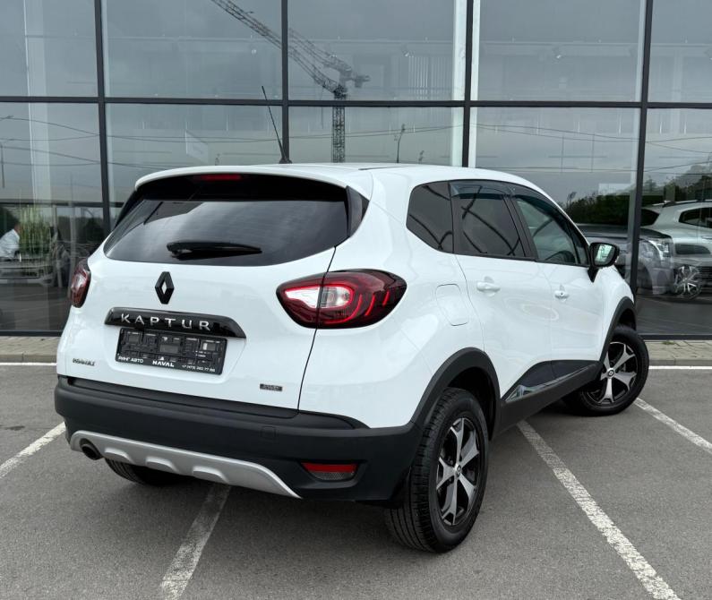 Renault Kaptur I Воронеж  - изображение 2
