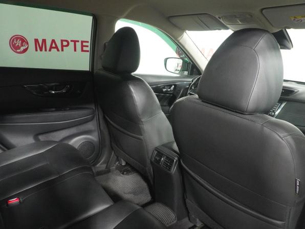Nissan X-Trail III Рестайлинг с пробегом 2019 года, цена 1 955 000 рублей, 182695 км, внедорожник, Автокод Объявления