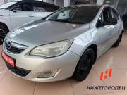Opel Astra J Арзамас  - изображение 17