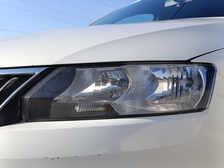 Skoda Rapid I Набережные Челны  - изображение 21