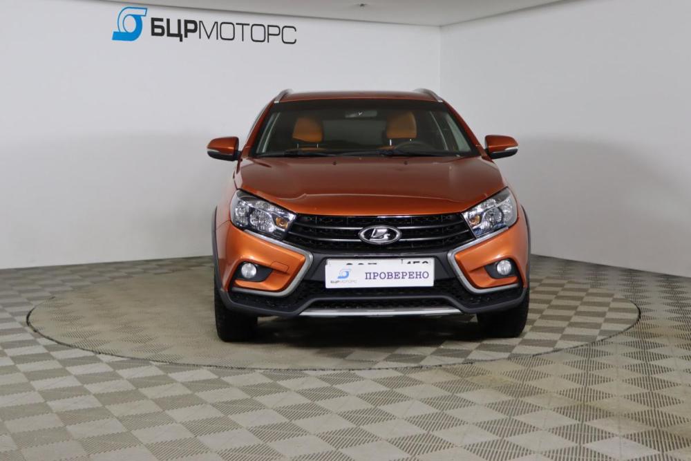 Lada (ВАЗ) Vesta I Нижний Новгород  - изображение 2