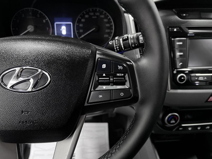 Hyundai Creta I Тверь  - изображение 18