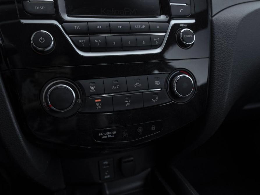 Nissan Qashqai II Москва  - изображение 16