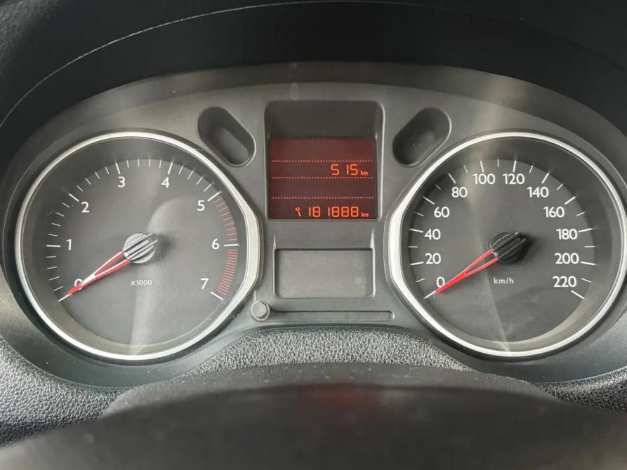 Citroen C-Elysee I Волгоград  - изображение 7