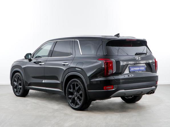 Hyundai Palisade I с пробегом 2021 года, цена 5 188 888 рублей, 78234 км, внедорожник, Автокод Объявления