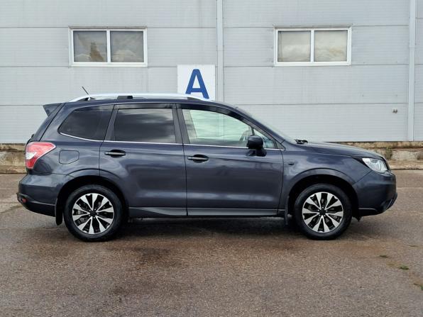 Subaru Forester IV с пробегом 2014 года, цена 1 595 700 рублей, 257827 км, внедорожник, Автокод Объявления