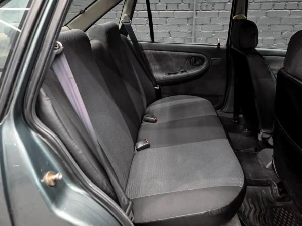Daewoo Nexia I с пробегом 2005 года, цена 150 000 рублей, 263943 км, седан, Автокод Объявления