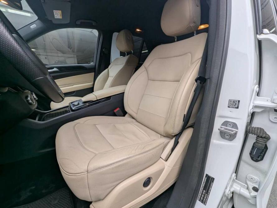 Mercedes-Benz GLE I (W166) Москва  - изображение 8