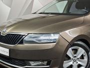 Skoda Rapid I Рестайлинг Москва  - изображение 29