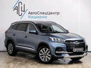 Chery Tiggo 8 I Москва  - изображение 16